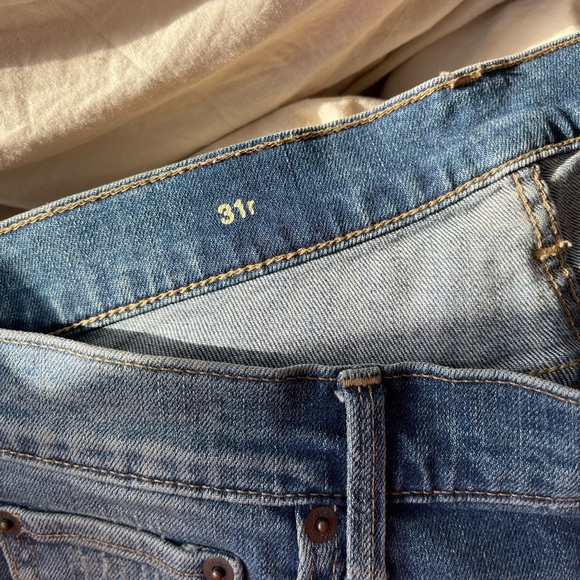 GAP Jeans - Picture 10 of 10